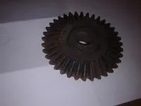 Шестерня ЗМ-60